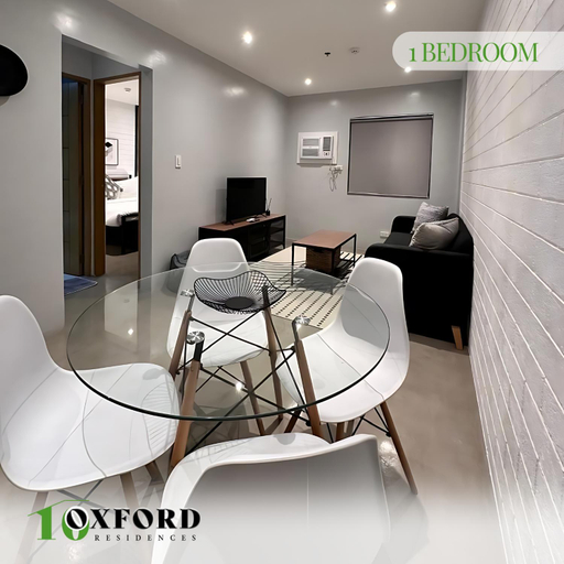Others 4, 10 Oxford Residences, Quezon City