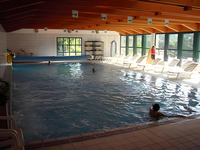 Sport & Beauty, Hotel Europa, Trento