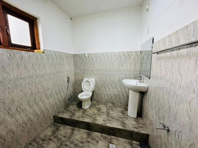 Others 4, Shanthi Guest house, Haputale