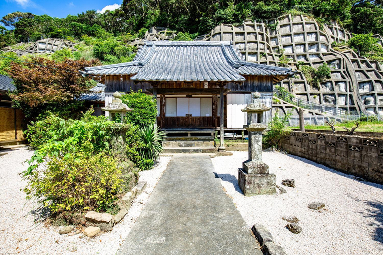 Others 5, Oteragoto, Gotō