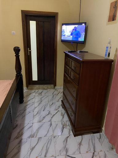 Others 4, LaFina Inn, Mbour