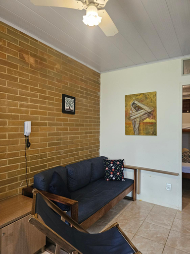 Others 5, Ecoflat no Hotel Pedra Rodeadouro com duas suites, Bonito