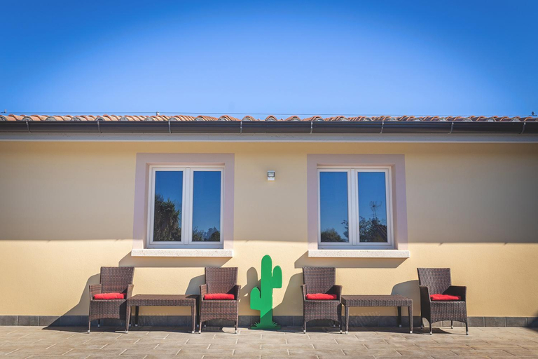 Exterior & Views 2, Hotel Residence Vallecorsa, Livorno