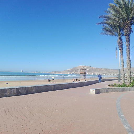 Others 5, Agadir Family House, Agadir-Ida ou Tanane