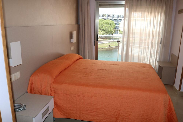 Bedroom 2, Marina, Castellón