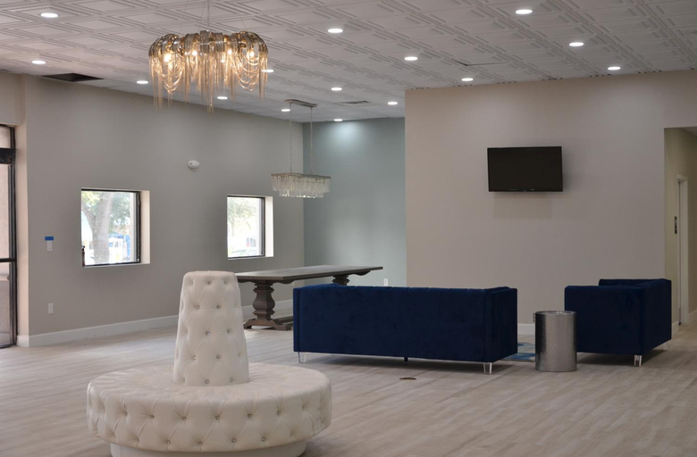Public Area 2, Opal Hotel and Suites - Adults Only, Seminole