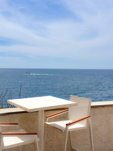 Others 5, La Ripa Camere Vernazza - The Spinnaker Suite, La Spezia