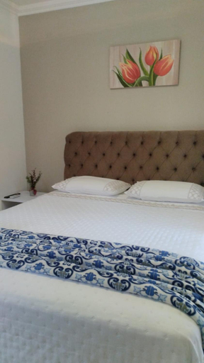 Others 4, Suites Garden, Pomerode