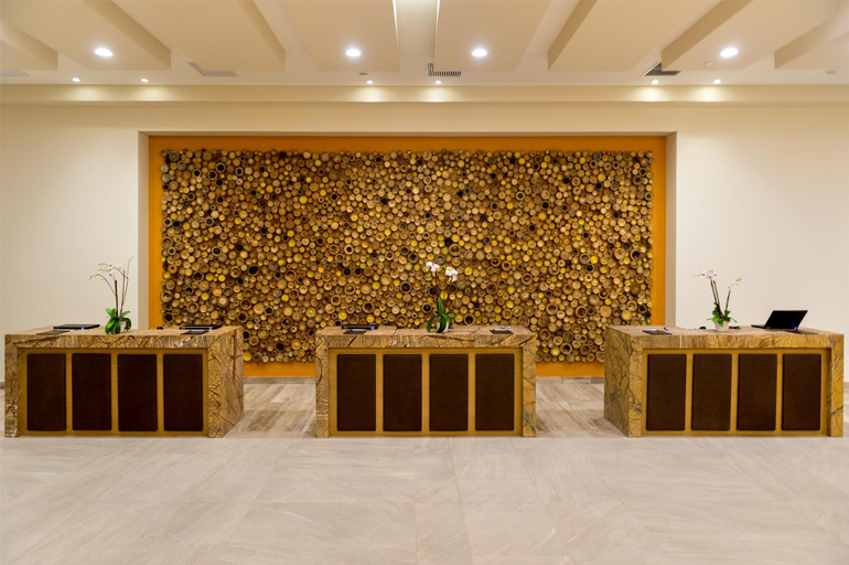 Public Area 4, Hyatt Regency Cartagena, Cartagena de Indias