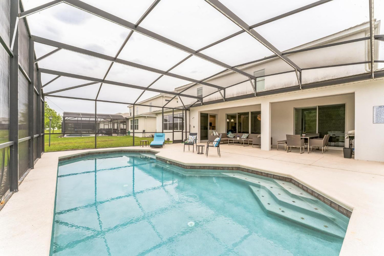 Sport & Beauty 2, Home at Sonoma Resort, private pool, and much more!!, Osceola