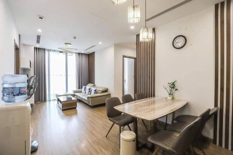 Facilities 3, Vinhomes Skylake Residence Hanoi City - Mango Housing, Từ Liêm