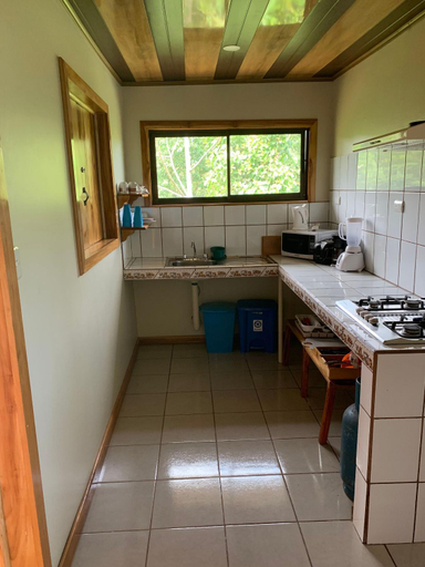 Others 4, Room-villa With Primary Forest View, Osa