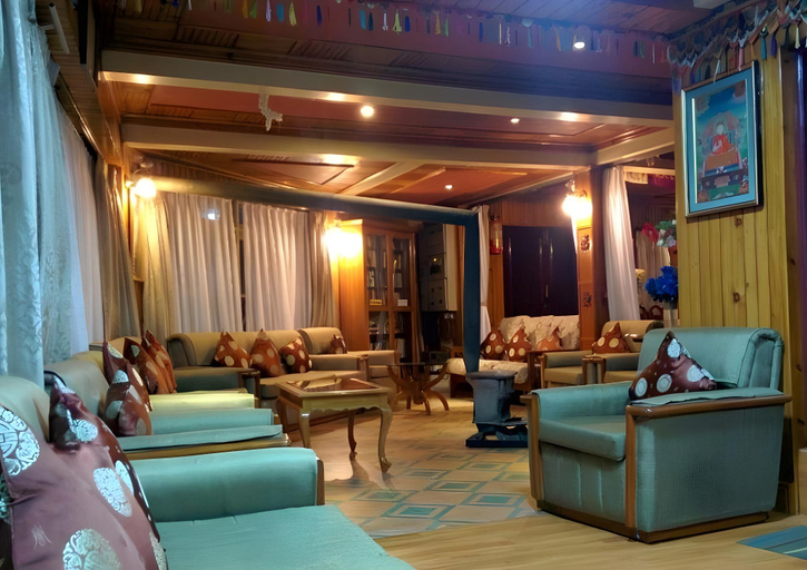 Others 5, Dekeling Hotel, Darjiling