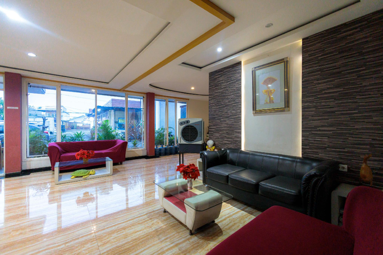 Public Area 2, Kutisari Surabaya, Surabaya
