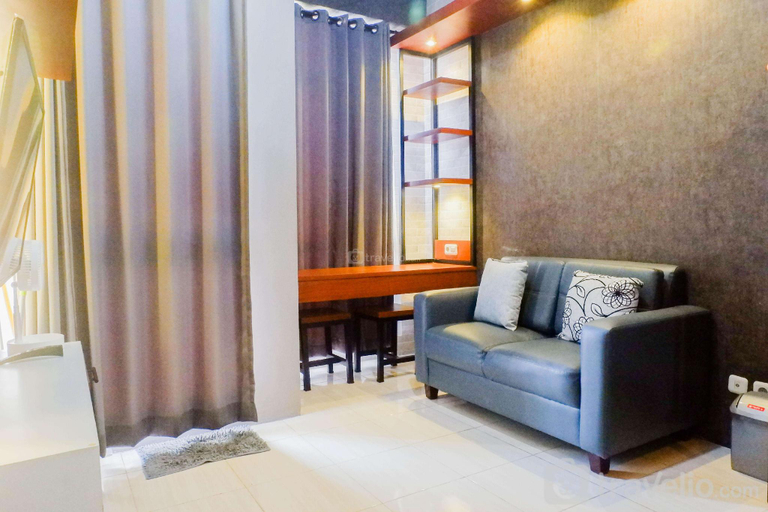 Others 5, Modern & Best View 2BR at Bale Hinggil By Travelio, Surabaya