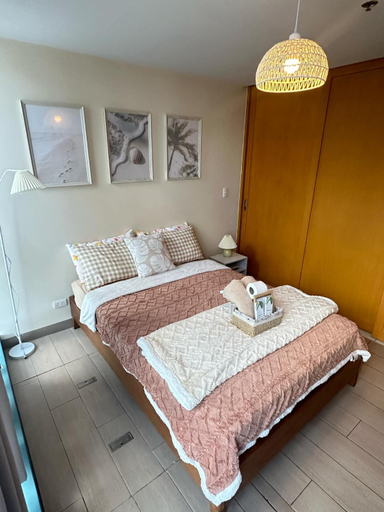 Others 5, Cozy 1BR Condo with Uptown Mall View - BGC Zen Suite, Taguig
