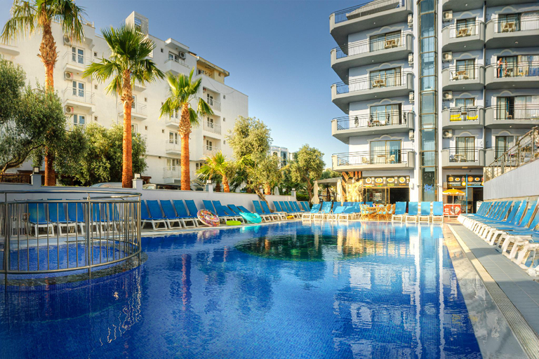 Others 3, Mutlu Hotel, Didim