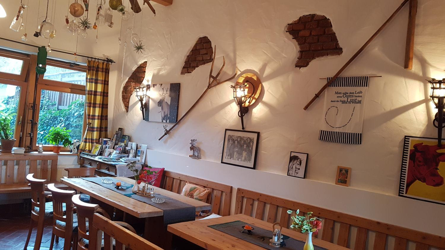 Food & Drinks 5, FerienAppartments Landhaus FuhlDichWohl, Südoststeiermark