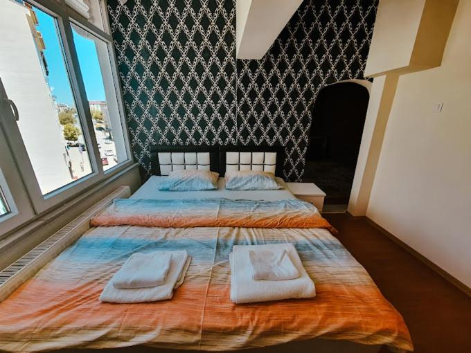 Others 3, ALTUNGA APART OTEL, Merkez
