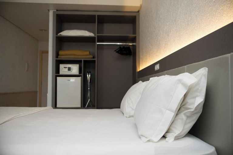 Bedroom 3, Dall’Onder Grande Hotel Bento Goncalves, Bento Gonçalves