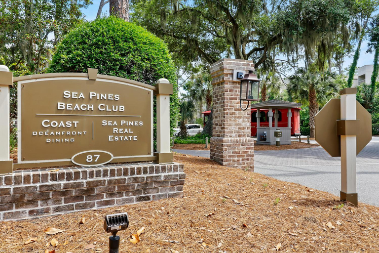 Others 2, 57 North Sea Pines, Beaufort