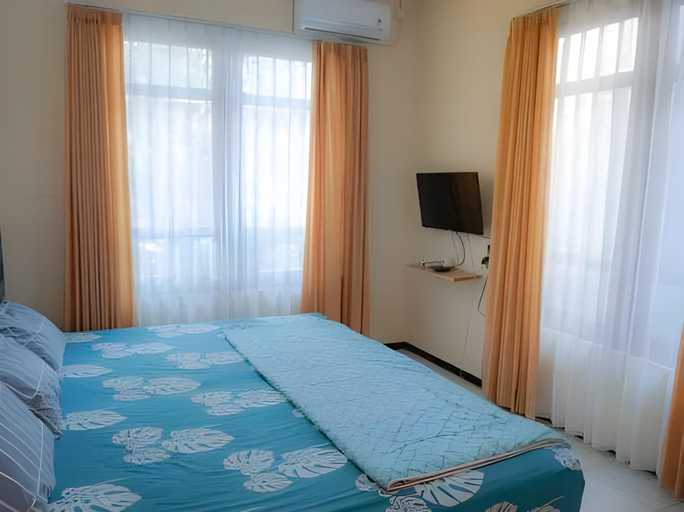 Bedroom 4, Green Surabaya Homey Syariah, Surabaya