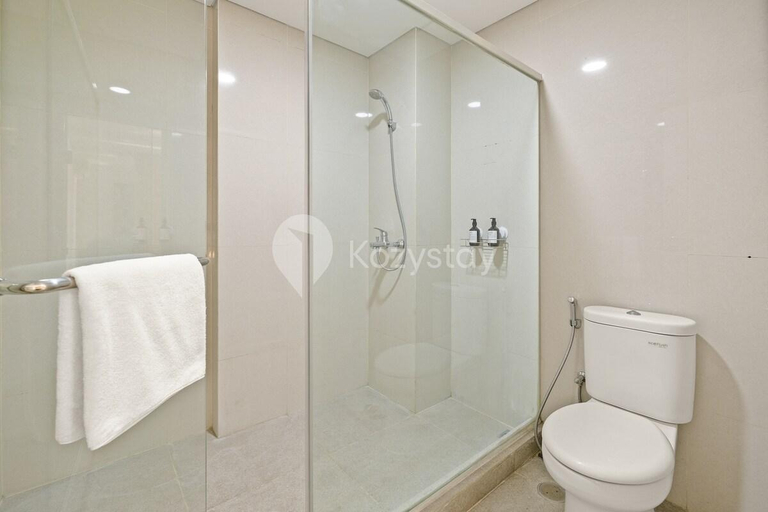 Bathroom 2, Samya by Kozystay - Paskal, Bandung
