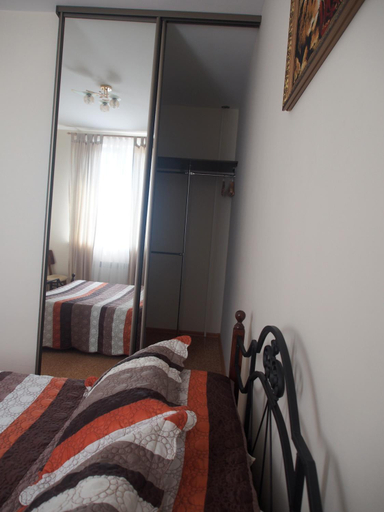 Others 5, Yuzhny Platan, Gelendzhik gorsovet