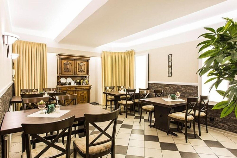 Food & Drinks 5, Hotel Franke, Borken