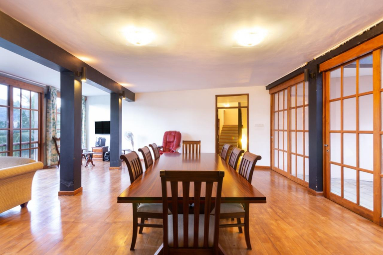Public Area, Villa Victorini • Victoria Golf Resort, Medadumbara