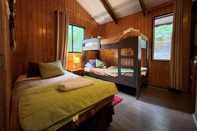 Bedroom 2, La Bella Durmiente, Cordillera