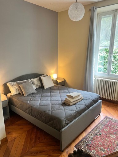 Others 4, La magia del mare B&B, Imperia