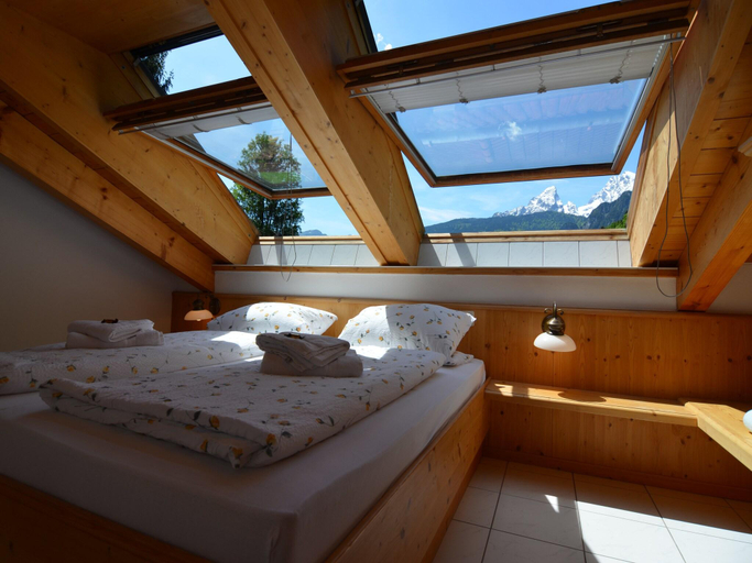 Others 4, Uriger Komfort, Alpenparadies, Berchtesgadener Land