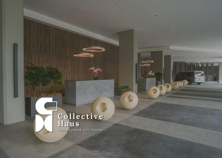 Public Area 4, The Mews Kuala Lumpur by WYATT, Kuala Lumpur