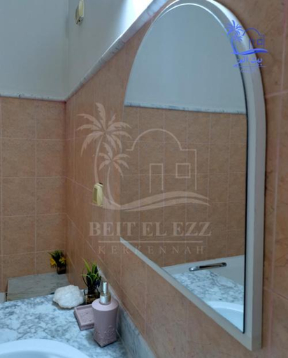 Others 5, Beit El Ezz - Les Suites, Kerkennah