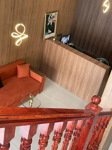 Public Area 2, Inyan Dakhla Hotel