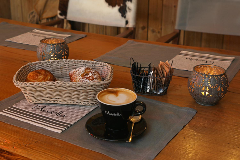 Food & Drinks 4, Assietta, Torino