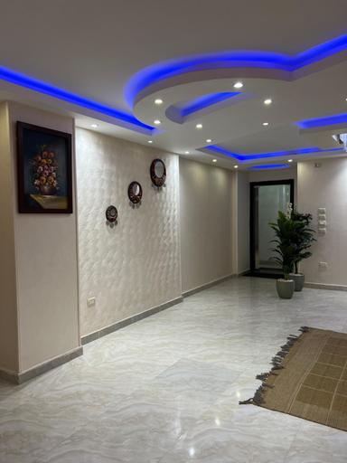 Public Area 2, Pyramids Desert Gate Hotel, Unorganized in Al Jizah