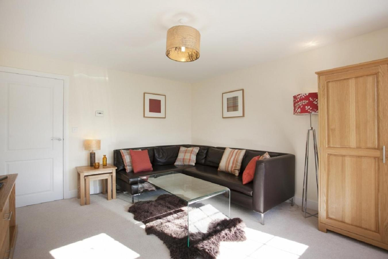Others 3, DBS Serviced Apartments - The Stretton, Leicestershire