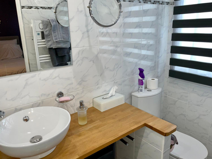 Others 5, Chambres tout confort du Tilleul, Eure
