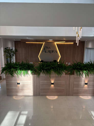 Public Area 3, Casa Aurora Luxury Hotel, Santiago de Cali