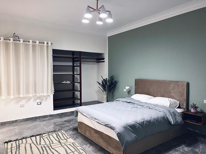 Bedroom 4, guest house, Al-Ahram