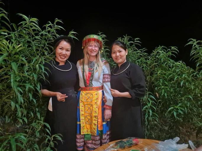 Others 1, Ba Be Retreat, Ba Bể
