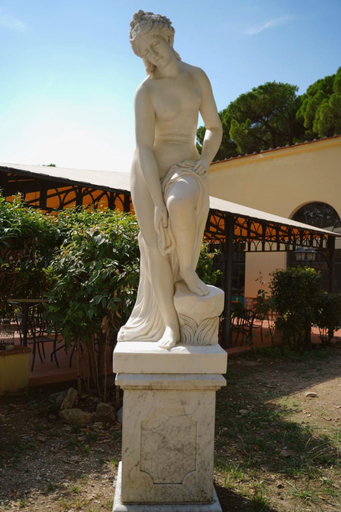 Exterior & Views 1, Fantastic Garden - Firenze Nord, Florence