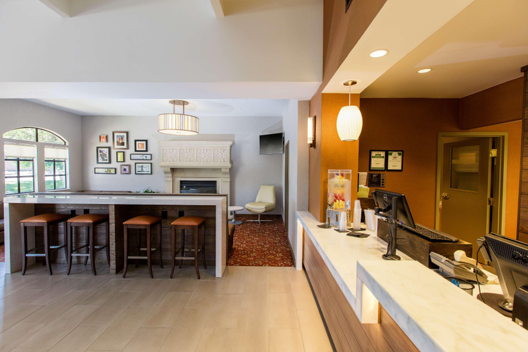 Public Area 2, HYATT house San Ramon, Contra Costa