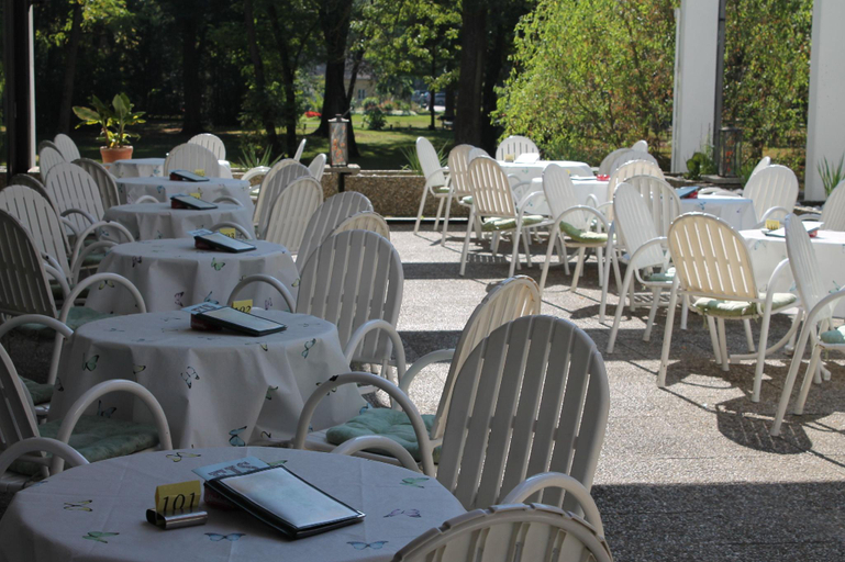 Food & Drinks 4, Reichel's Parkhotel, Neustadt an der Aisch-Bad Windsheim