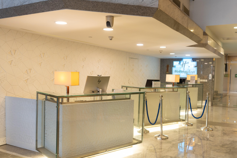 Public Area 5, Holiday Inn CAIRO MAADI by IHG, Al-Ma'adi