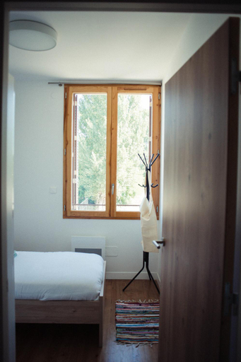 Bedroom 4, Les Logis du Port Canal Suites & Spas, Tarn-et-Garonne