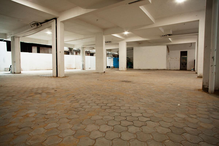 Others 5, Hotel Mahalakshmi Residency, Udupi