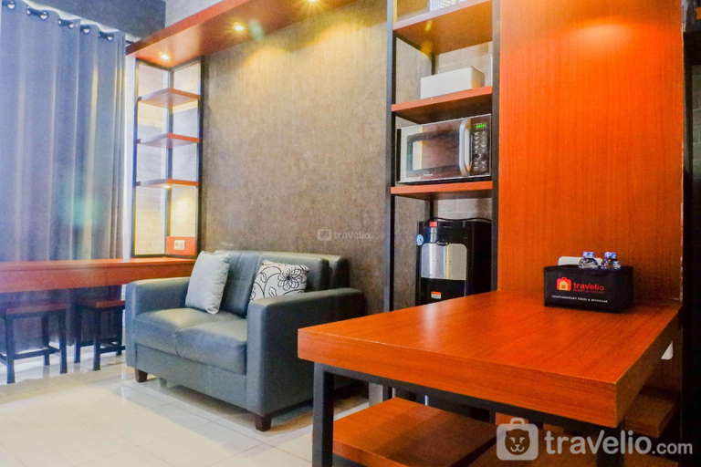 Others 4, Modern & Best View 2BR at Bale Hinggil By Travelio, Surabaya